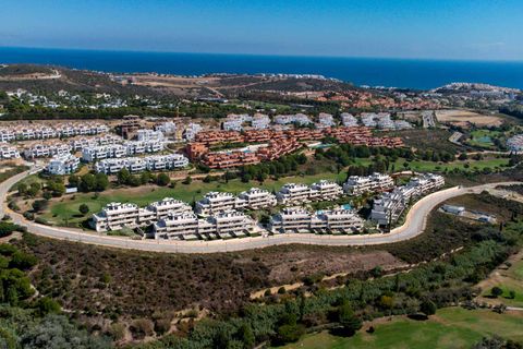 Lejlighed i Casares, Malaga, Casares - € 395.000 | Ref: APA_816 - foto 1